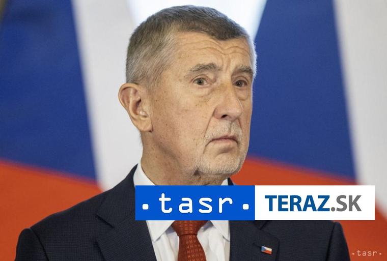 Babiš nevylúčil opätovné zastropovanie marží čerpacích staníc