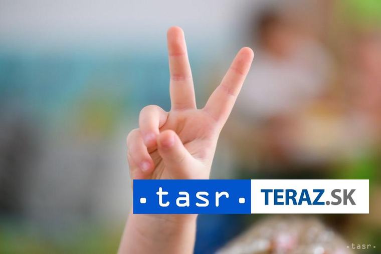 Zdravotníci: Deti môžu prvé školské dni zažívať stres
