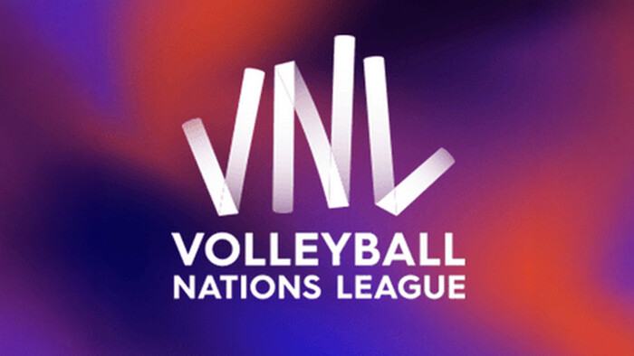 Volejbal - Liga národov 2026 
