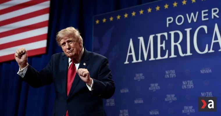 Trump otvára otázku Falklandov. USA môžu zmeniť doterajší postoj