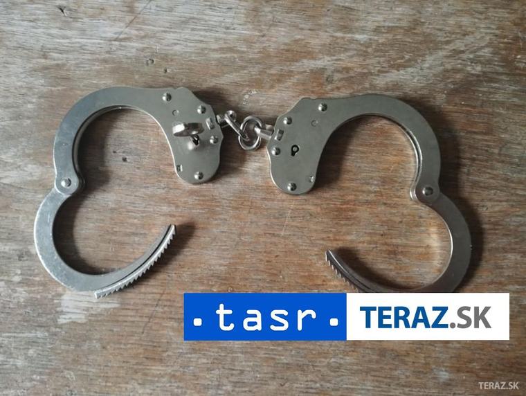 V súvislosti s nehodou v Nemšovej padlo obvinenie