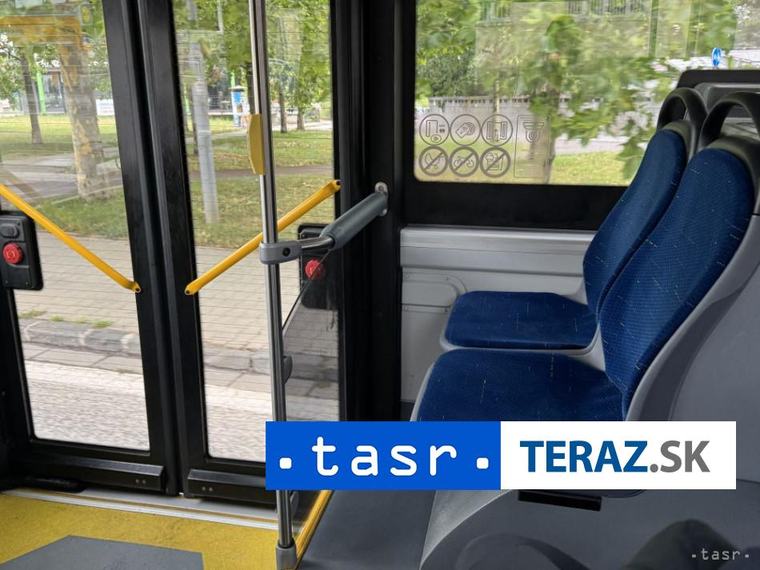 Cestovné poriadky v Banskobystrickom kraji sa menia, pribudnú spoje