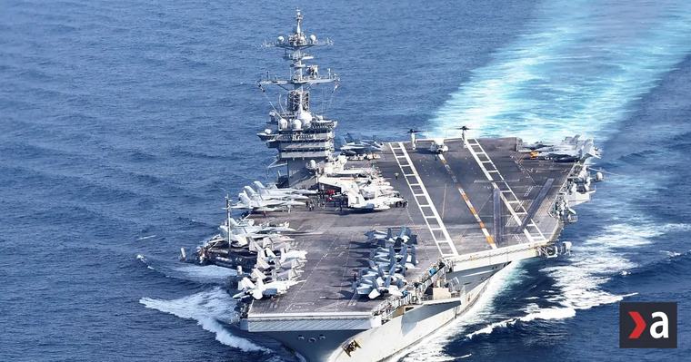 USA, Južná Kórea a Japonsko začali veľké vojenské cvičenie. Reagujú na hrozby z KĽDR