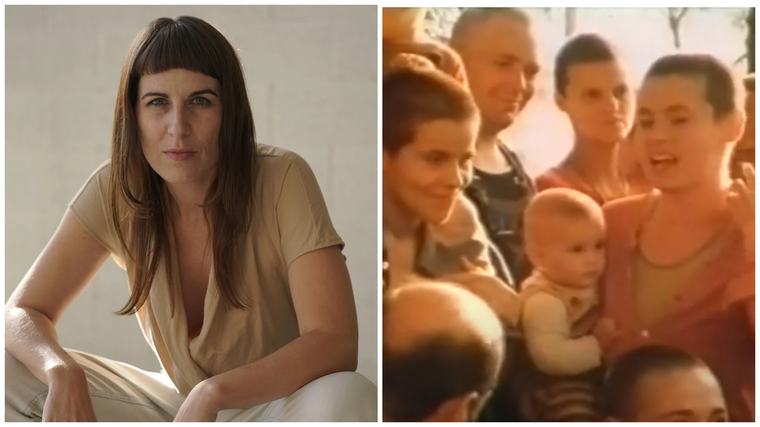Museli to robiť štyrikrát denne, láska bola tabu. Inka ušla zo sekty pri našich hraniciach v hodine dvanástej