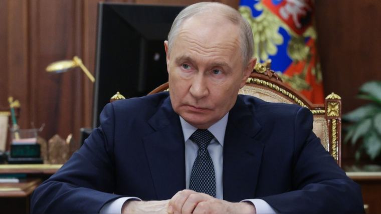 Mohol by Putin otestovať NATO útokom? Predstaviteľka EÚ prišla s jasným stanoviskom