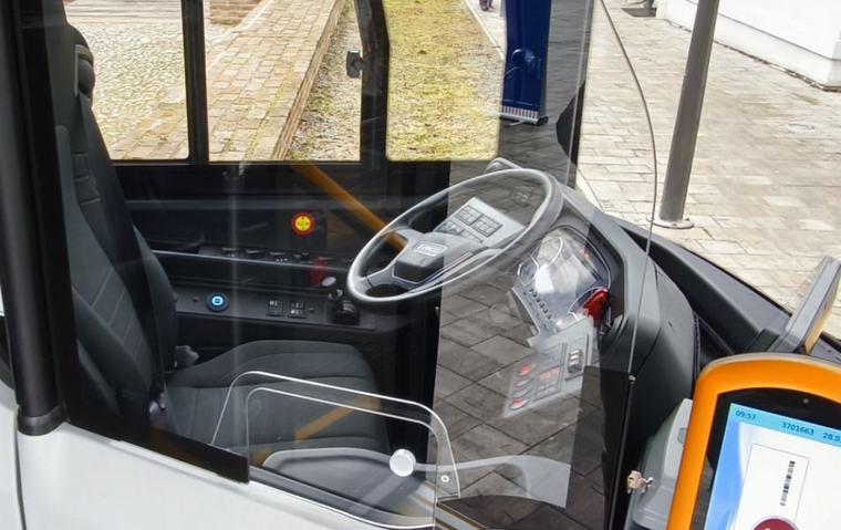 Neďaleko nákupného centra v Trnave na Linčianskej bude nová zastávka