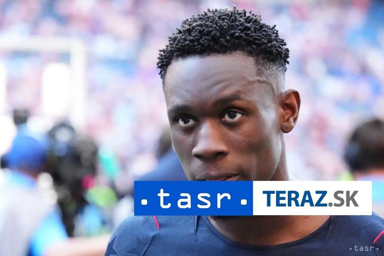 Balogun na poslednú chvíľu odmietol prestup do Evertonu