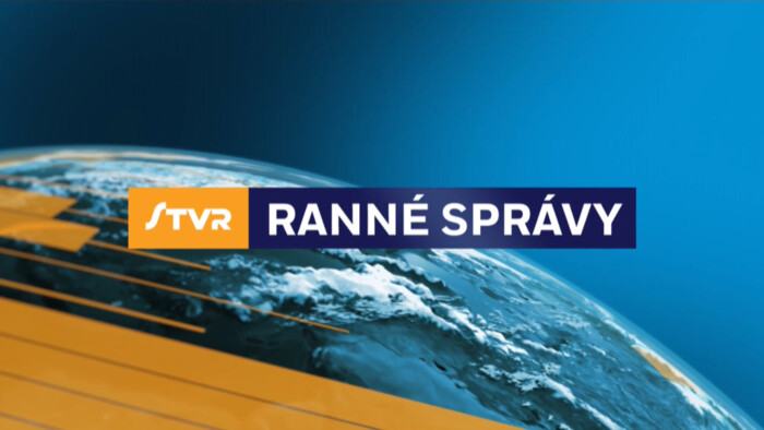 Jednotka 07:00 Ranné správy