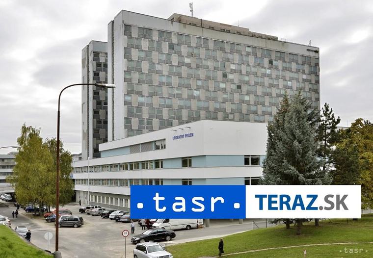 Banskobystrická nemocnica F. D. Roosevelta sa má stať univerzitnou