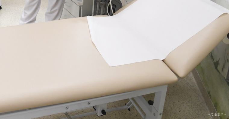 Interná časť urgentu v Košiciach sa vráti do pôvodných priestorov