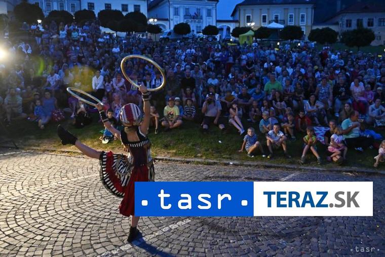 Kremnické gagy 2026 pokračujú druhým dňom