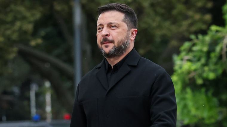 Nečakaná rošáda v Kyjeve: Ukrajinské pozemné sily majú nového šéfa