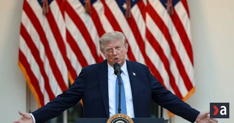 Trump zľahčuje vojnu s Iránom. Označil ju za „zanedbateľnú záležitosť“