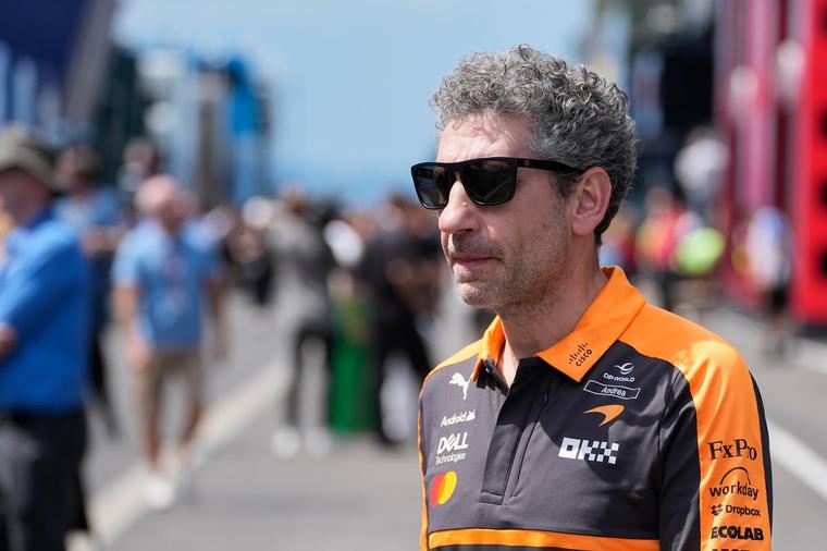 Škandál v zákulisí Formuly 1. Briatore obvinil McLaren z korupcie, tímu došla trpezlivosť