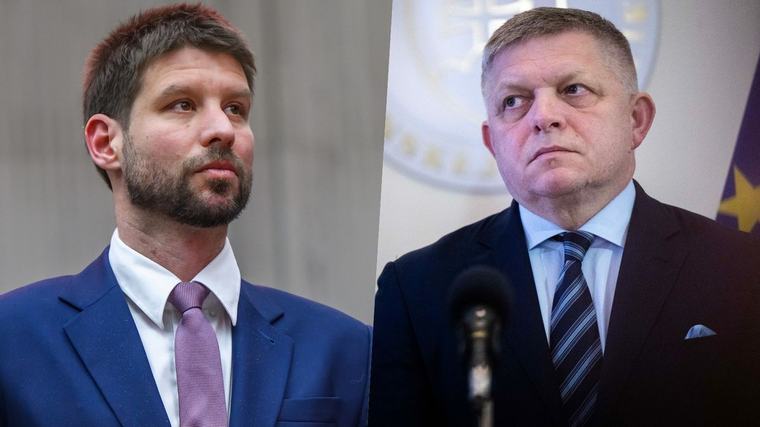 Volebné ródeo, takto by si vybrali Slováci: Poradie PS a Smeru-SD sa premiešalo!