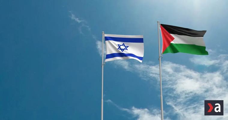 Krajne pravicový izraelský poslanec rozbil kladivom palestínsky pamätník: Jeho čin odsúdila armáda aj Benjamin Netanjahu