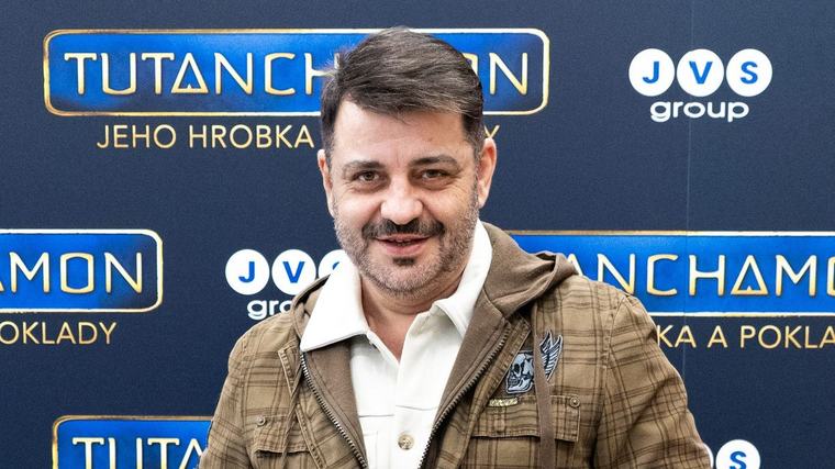 Prvý moderátor Telerána odhalil pravdu po 30 rokoch: ČO sa dialo mimo kamier v Markíze?