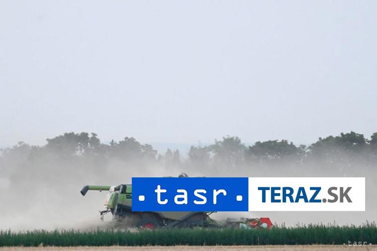 Analytik: Slabšia úroda môže zvýšiť tlak na ceny potravín