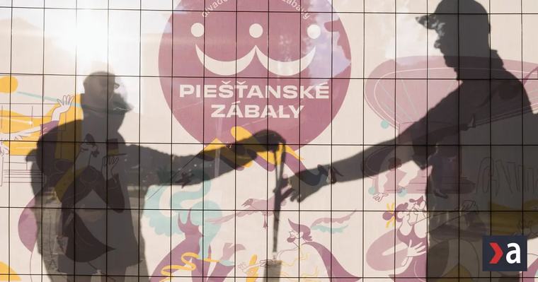 Piešťanské zábaly poznajú termín štvrtého ročníka. Festival sa v roku 2027 uskutoční 20. – 22. augusta