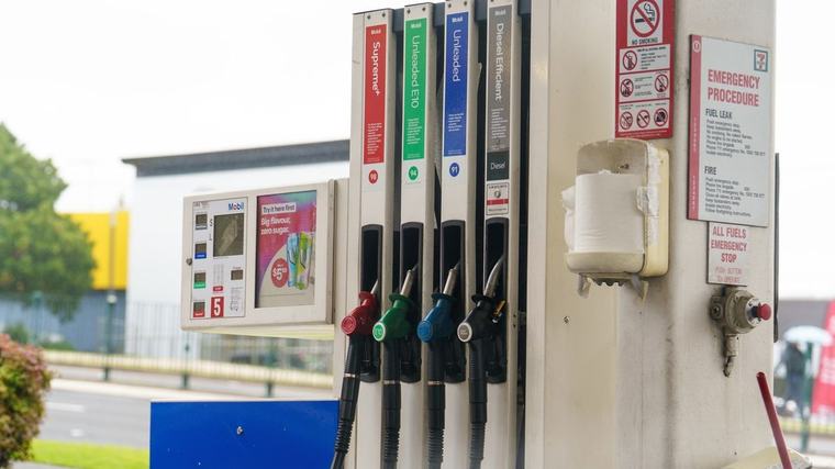 Vodič nenatankoval, no z pumpy odišiel s pokutou 372 eur! Pozor na bizarnú pascu, v ktorej končia aj Slováci