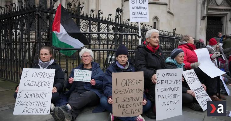 USA zaradili známu propalestínsku skupinu na zoznam teroristických organizácií