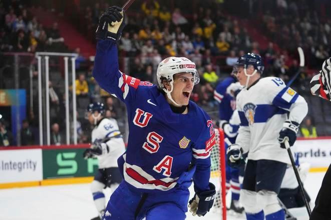 V 19 vyhral skoro všetko. V NHL mu stačilo 76 zápasov na zmluvu na skoro 10 miliónov dolárov