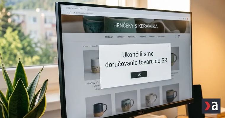 Bruselský paradox: Nové pravidlo malo trh zjednotiť, namiesto toho núti e-shopy rušiť predaj