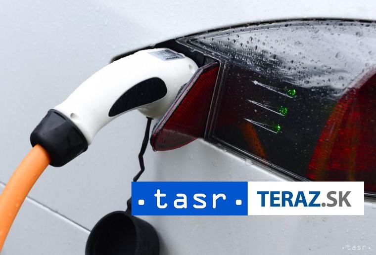 Globálny odbyt automobilky BYD v auguste stúpol o viac ako 17 %