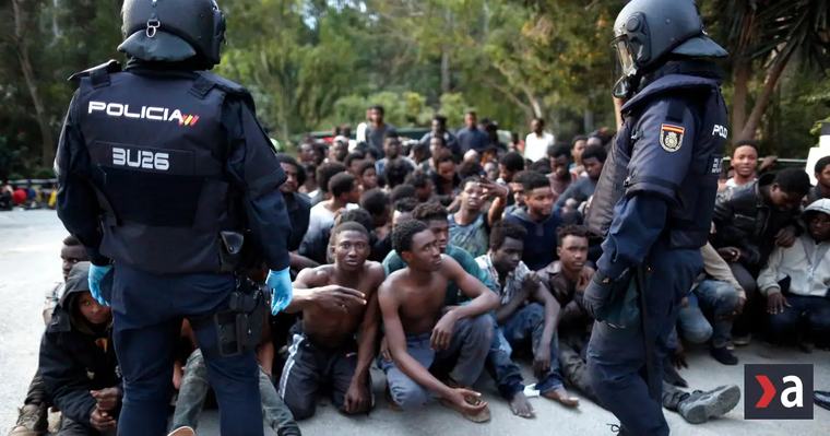 Španielsky premiér vylúčil účasť Maroka na migračnej kríze v Ceute, vyšetrovanie pokračuje