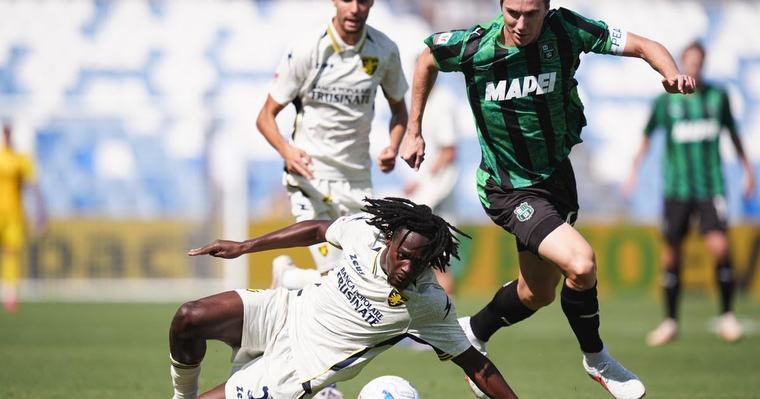 Bobček debutoval v drese Frosinone. Hoci skóroval, po zápase smútil