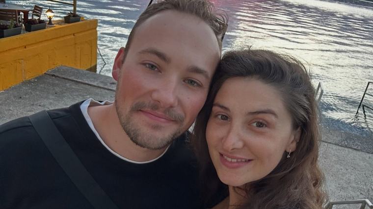 FOTO, ktoré dva mesiace skrývala! Malachovskej dcéra ukázala zábery zo svadby: Biele šaty sa nekonali