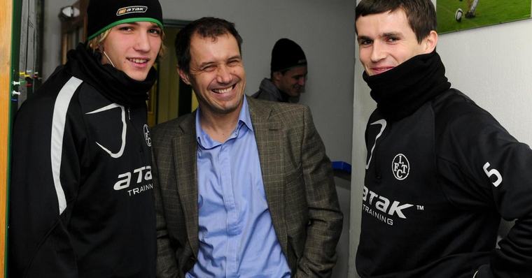 Tatran opäť v Niké lige? Vracia sa kormidelník, ktorý to už raz dokázal