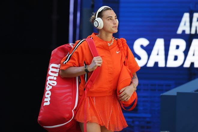 Niekto tu fajčí marihuanu? Sobolenková prerušila duel na US Open