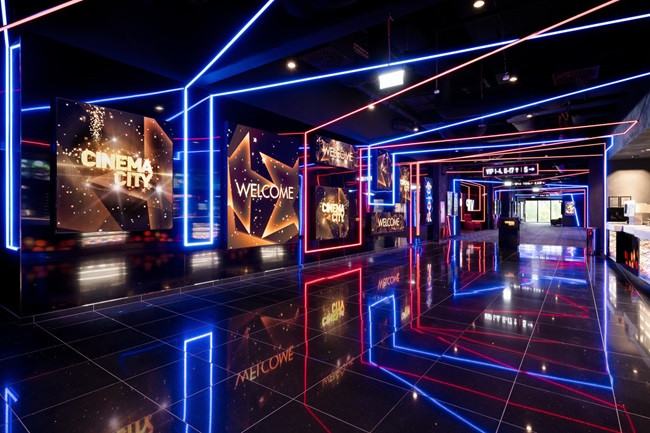 September v Cinema City je v znamení návratov