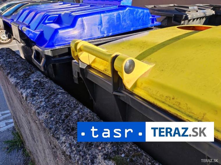 ZMOS a centrum Obaly podpísali memorandum pre rozvoj triedeného zberu