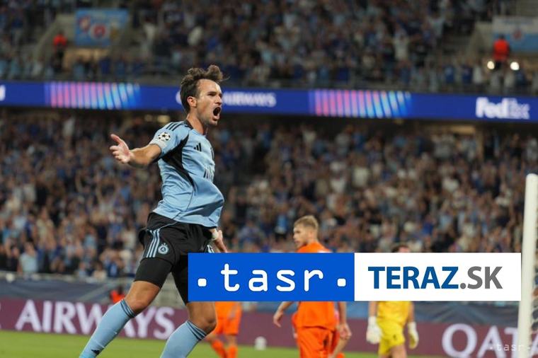 LIGA MAJSTROV: PSG chce tretí titul, Fenerbahce je späť po 18 rokoch