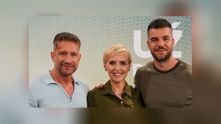 Obrovský bluf Jána Dubničku pred začiatkom v Markíze: Keby nezavolal, tak mám hanbu na tri zimy!