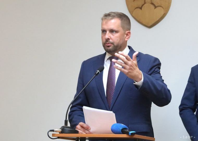 K. Šaško: Komisia na riešenie situácie v ZZS zasadne prvýkrát v stredu