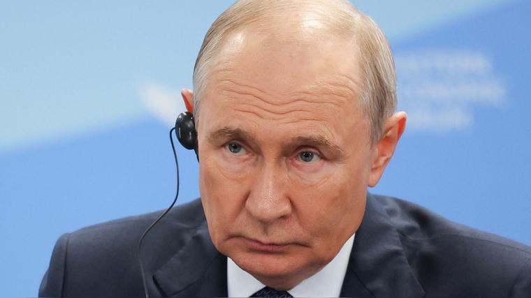 Strach v Rusku opäť ožíva: Putin popiera novú vlnu mobilizácie! Armáda však potichu sťahuje slučku