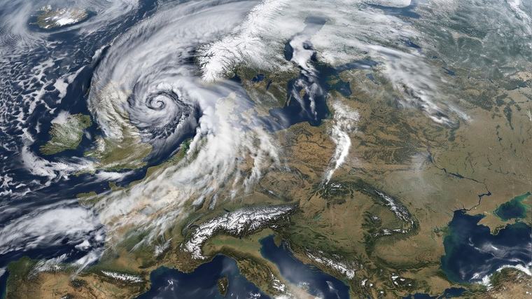 Rozbehnutý El Niño ukáže v nasledujúcich mesiacoch svoju tvár: Udrú tvrdé EXTRÉMY!