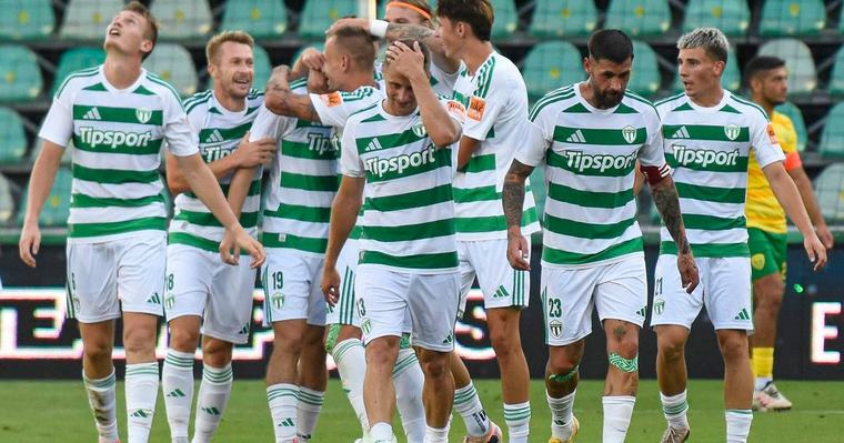 Brat bývalého ligistu rozjasal tribúny. Treťoligista držal krok, Záhorákov spasili až náhradníci