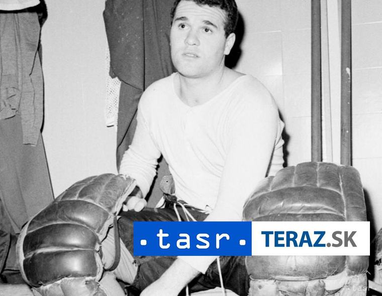 Pred 50 rokmi odštartoval Kanadský pohár, prvý turnaj s hviezdami NHL