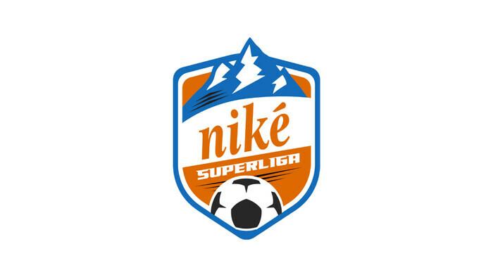 Malý futbal - Niké Superliga 