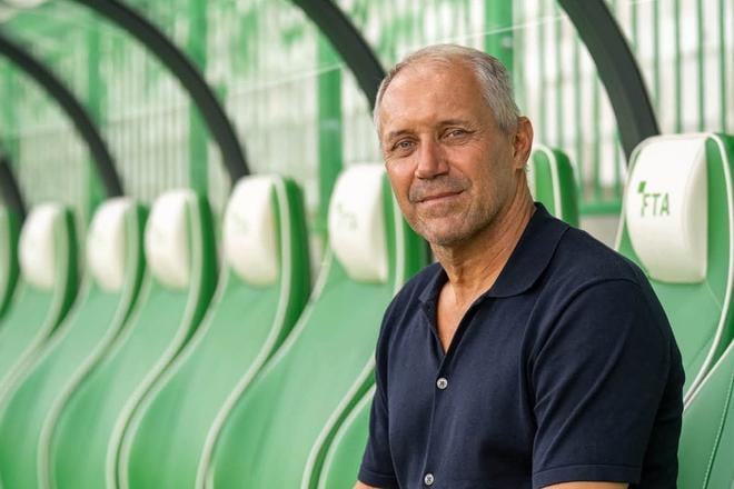 Pred takmer 20 rokmi im v Tatrane šéfoval, teraz sú mu nadriadenými