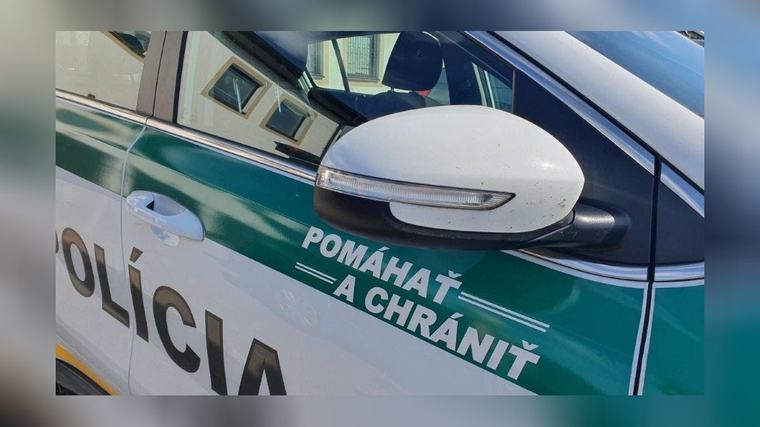 Pripravovaný útok na slovenský závod: Polícia zadržala ďalšiu osobu