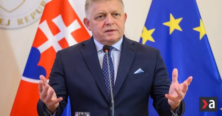 Fico mieri na oficiálnu návštevu Bulharska. V Sofii bude rokovať s premiérom Radevom a prezidentkou Jotovou