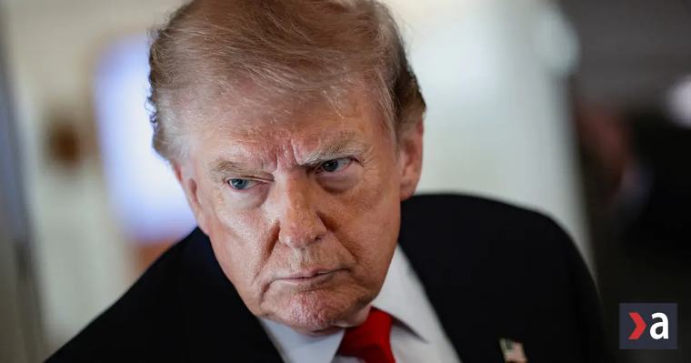 Donald Trump vyhlásil, že Vladimir Putin nenapadne žiadnu členskú krajinu NATO