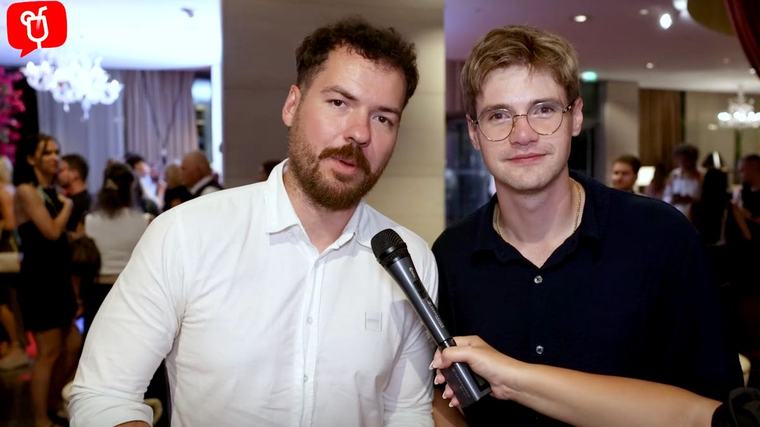 Peter Husár s Karolom Grillingom neostali svojej povesti nič dlžní: Slová známych influencerov vás dorazia!