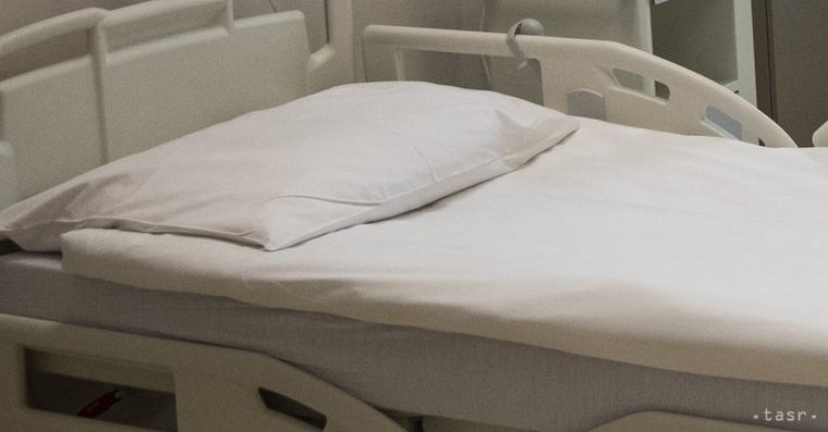 PRACOVNÝ ÚRAZ: Polícia vyšetruje incident v Soblahove