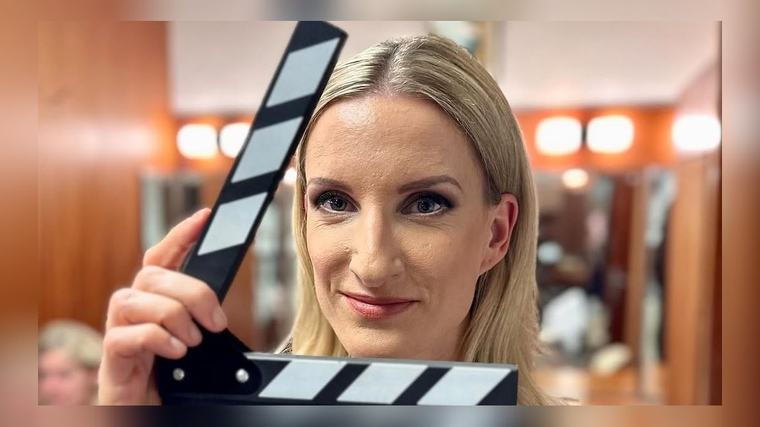 Adela Vinczeová o PEKLE v zákulisí: Keby mi teraz niekto pustil zvučku, dvihne sa mi žalúdok!
